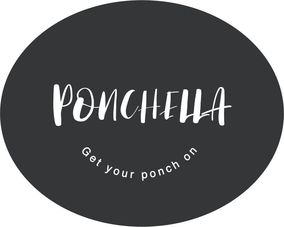 Ponchella logo