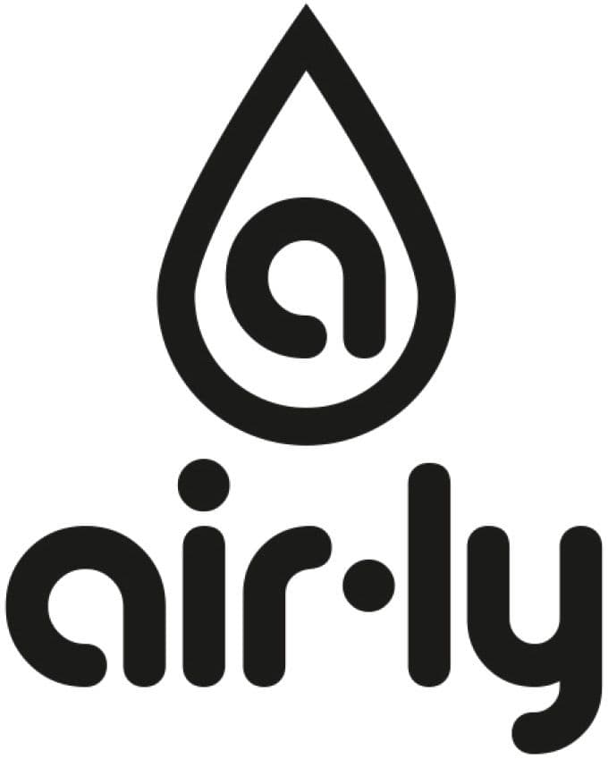 Airly logo