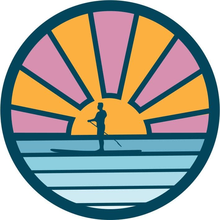Estuary View logo